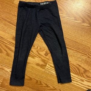 WonderNation toddler Jeggings XS (4/5)